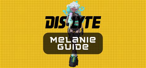 dislyte medusa|Melanie (Medusa) Guide Dislyte